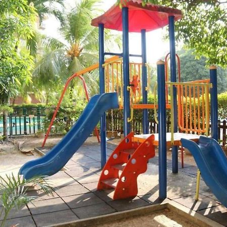 Designer Suite Apartment Seaview 10Pax Families Suite Kuah Exterior foto